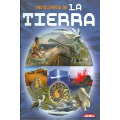 Enciclopedia de la tierra