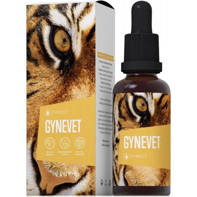 Energy Gynevet 30 ml – Zboží Mobilmania