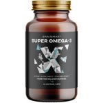 BrainMax Super Omega Complex 60 softgel kapslí – Hledejceny.cz