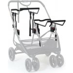 Valco baby Adaptér B Snap Duo Ultra pro autosedačky univerzální – Zboží Dáma