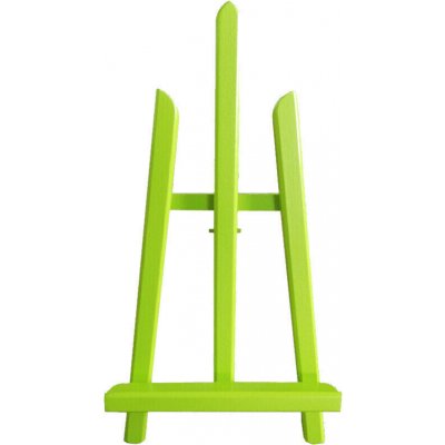Leonarto Malířský stojan Elara Green – Zboží Dáma