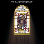 Parsons Alan Project - Turn Of A Friendly Card CD – Hledejceny.cz