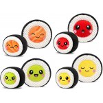 Plyšové sushi 60 cm Plush Friends – Hledejceny.cz