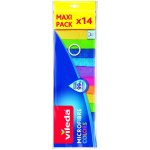 Vileda Colors mikrohadřík 150538 4 ks – HobbyKompas.cz