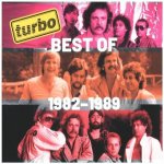 Turbo - Best Of 1982-1989 LP – Zboží Dáma