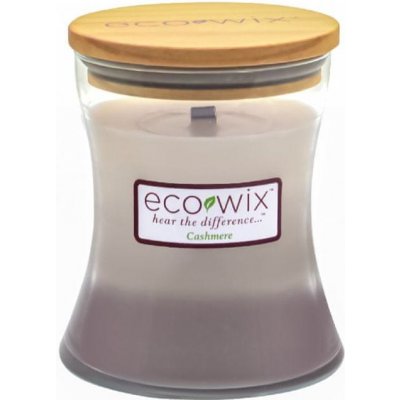 FLAGRANTE Ecowix Cashmere 398 g – Zboží Dáma
