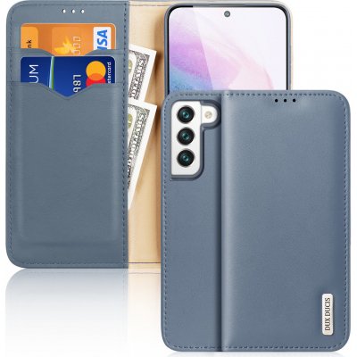 Pouzdro DUX DUCIS Hivo Samsung Galaxy S22 5G modré – Zbozi.Blesk.cz