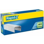 Rapid STANDARD-26/6 – Sleviste.cz