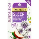 Twinings Sleep Spiced Apple & Vanilla With Camomile & Passionflowers 20 s.30 g