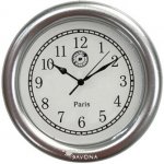 Stafil Kovová miniatura hodiny (1ks) – Sleviste.cz