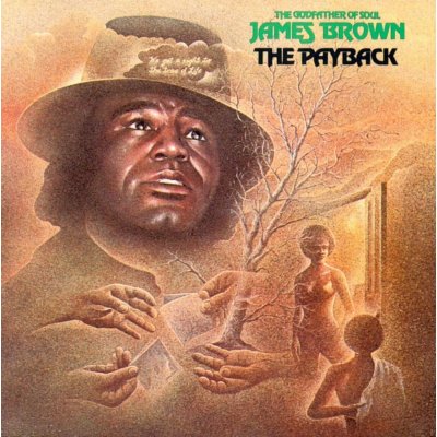 James Brown - The Payback (2 ) LP – Hledejceny.cz