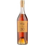Darroze armagnac 20y 43% 0,7 l (karton) – Zboží Dáma