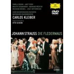 Die Fledermaus: Bavarian State Opera DVD – Hledejceny.cz