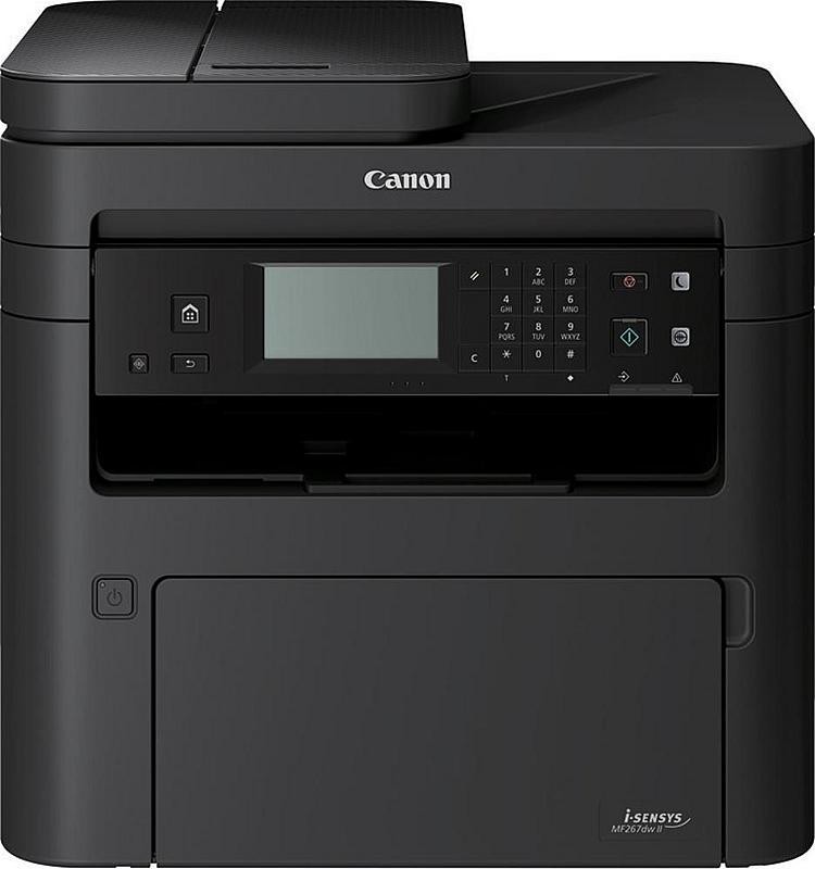 Canon i-SENSYS MF 267 dw II