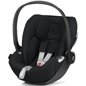 Cybex Cloud Z i-Size 2020 Deep Black od 7 602 Kč - Heureka.cz