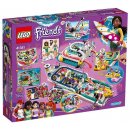  LEGO® Friends 41381 Záchranný člun