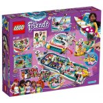 LEGO® Friends 41381 Záchranný člun – Hledejceny.cz