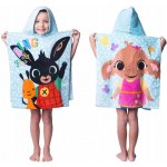 JERRY FABRICS Pončo Králíček Bing 066 50 x 115 cm – Zboží Mobilmania