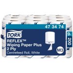 TORK Advanced Reflex Plus M3, 2 vrstvy, 9 x 67 m 473474 – Zboží Dáma