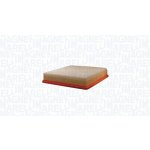Vzduchový filtr MAGNETI MARELLI 153071760129 – Hledejceny.cz