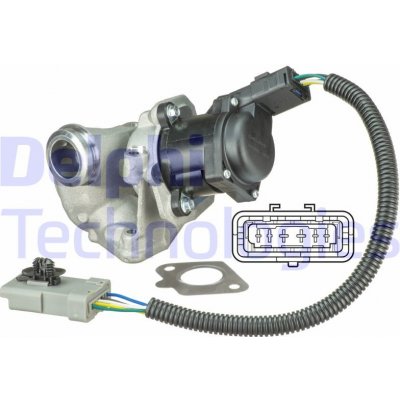 DELPHI AGR-Ventil EG1043512B1 – Hledejceny.cz