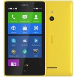 Nokia XL Dual SIM návod, fotka