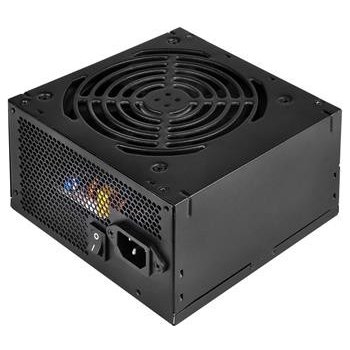 SilverStone Essential Series ST40F-ES230 400W SST-ST40F-ES230