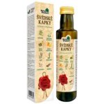 Naturprodukt Švédské kapky 500 ml – Hledejceny.cz