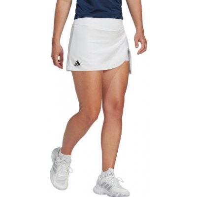 adidas club tenisová sukně bílá – Zboží Mobilmania