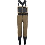 Grundéns Men´s Prsačky Boundary Stockingfoot Wader Stone Otter – Zbozi.Blesk.cz