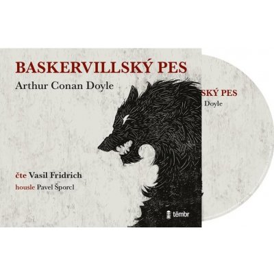 Baskervillský pes – Hledejceny.cz