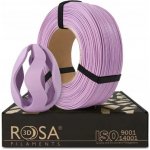 Rosa 3d PLA 1,75 mm 1000 g fialový – Zboží Živě