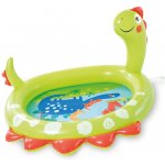 Intex 58437 dinosaurus, 119 x 109 x 66 cm – Zboží Dáma