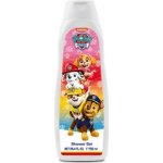 Paw Patrol sprchový gel pro děti se žvýkačkovou vůní 750 ml – Hledejceny.cz