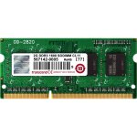 Transcend SODIMM DDR3 2GB 1600 MHz TS256MSK64V6N – Hledejceny.cz