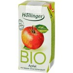 Hollinger Nektar jablko bio 200 ml – Zbozi.Blesk.cz