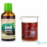 Bylinné kapky Smil 50 ml – Hledejceny.cz