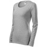 Malfini Slim 139 tmavě šedý melír – Sleviste.cz