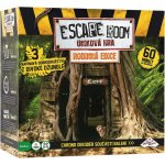 Asmodee Escape room: Úniková hra Rodinná edice – Hledejceny.cz