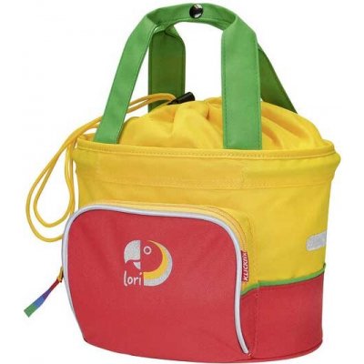 KLICKfix Lori Shopper 4 l – Zboží Dáma