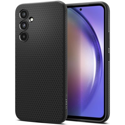 Pouzdro Spigen Liquid Air Samsung Galaxy A54 5G, černé – Hledejceny.cz