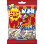 Chupa Chups Mini Best of lízátka 210 g – Zboží Mobilmania