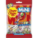 Chupa Chups Mini Best of lízátka 210 g – Sleviste.cz