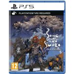 Song in the Smoke – Zboží Živě