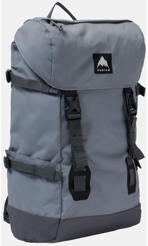 Burton TINDER 2.0 šedá 30 l