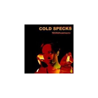 Cold Specks - Neuroplasticity LP