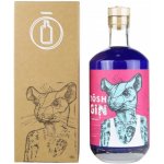 Tosh Gin Modrý 45% 0,7 l (holá láhev) – Sleviste.cz