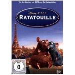 Ratatouille 1 DVD – Hledejceny.cz