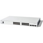 CISCO Catalyst C1200-24T-4G – Zboží Živě