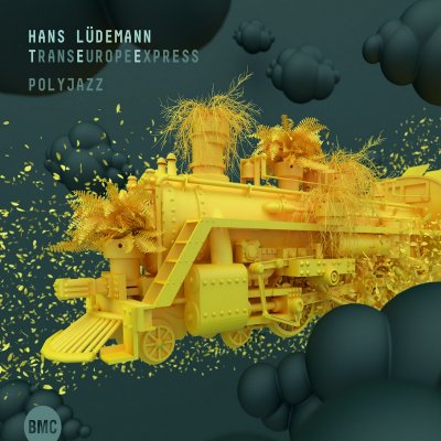 Polyjazz - Ludemann, Hans / Trans Europe Express CD – Hledejceny.cz